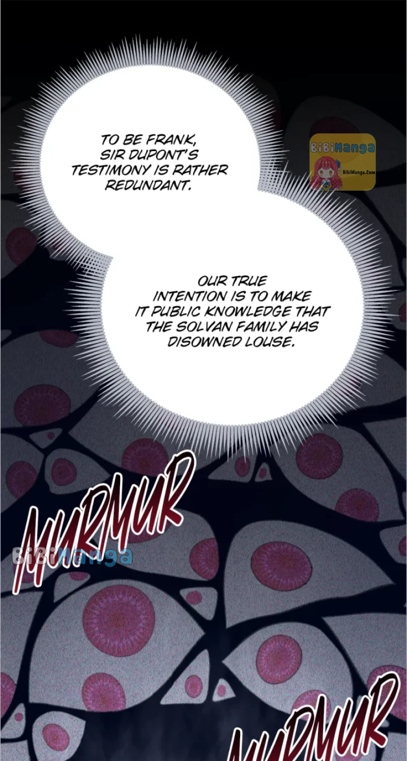 Resigning as the Villainess Chapter 87 - page 25