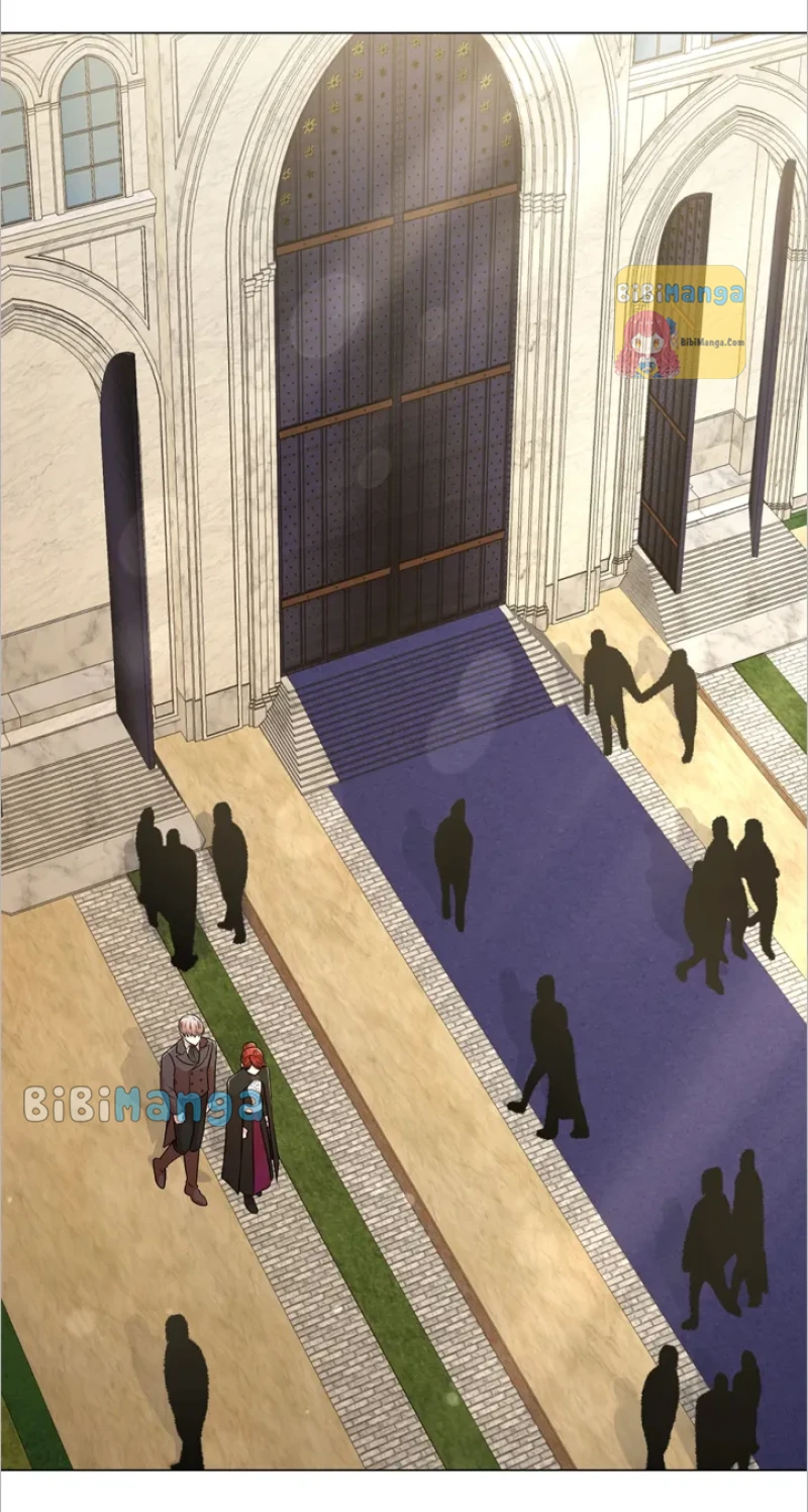 Resigning as the Villainess Chapter 87 - page 30