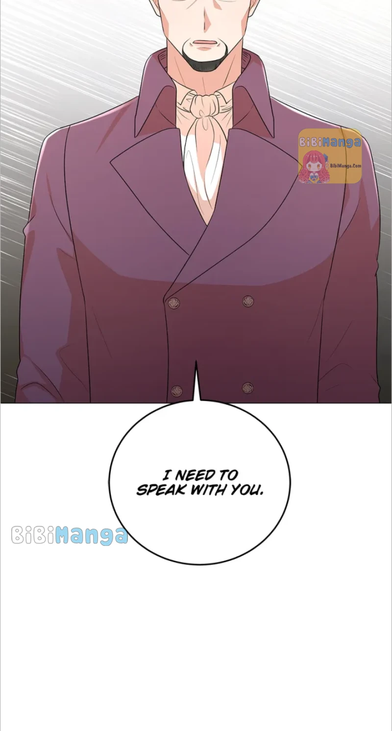 Resigning as the Villainess Chapter 87 - page 32