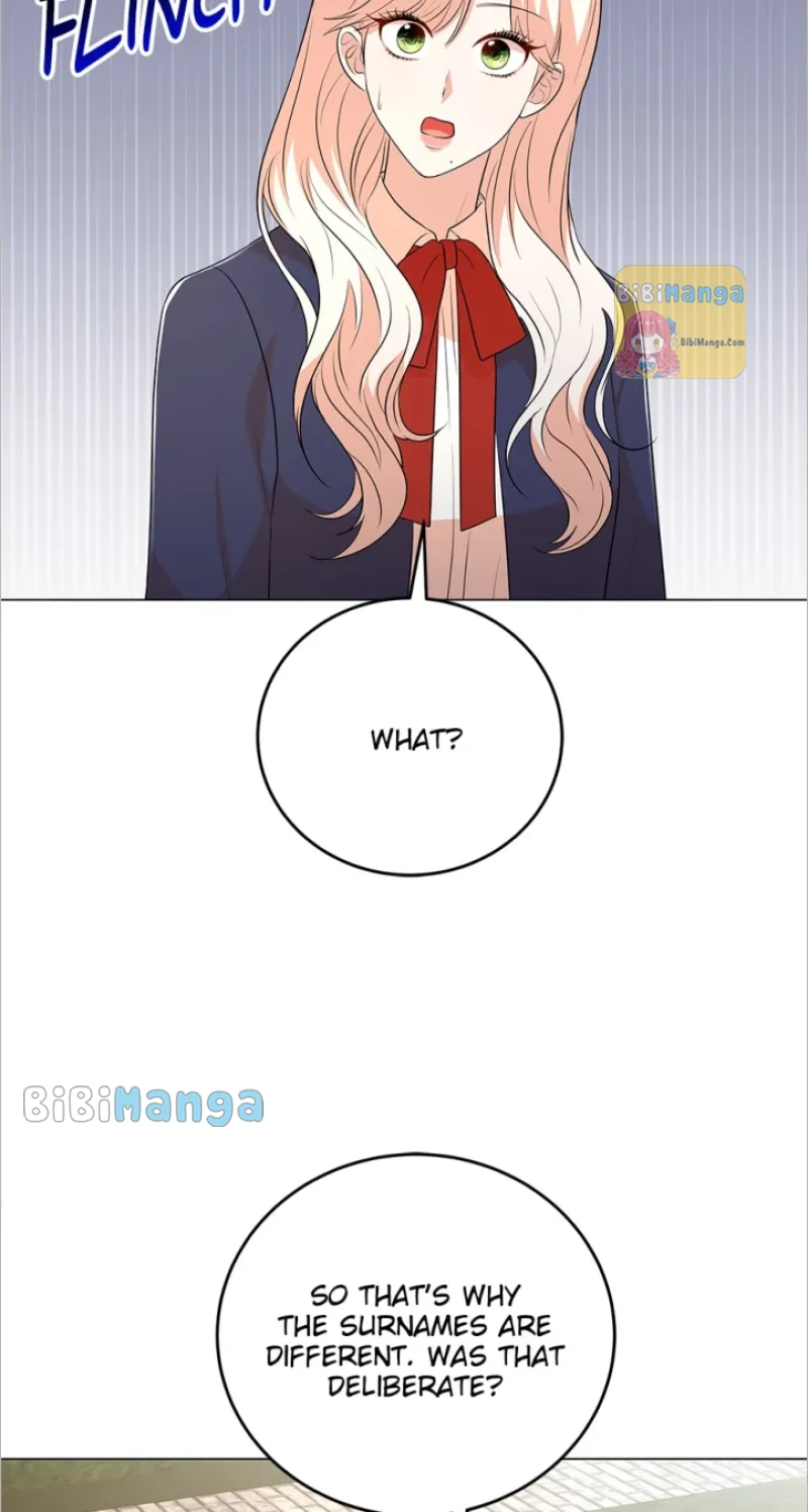 Resigning as the Villainess Chapter 87 - page 37