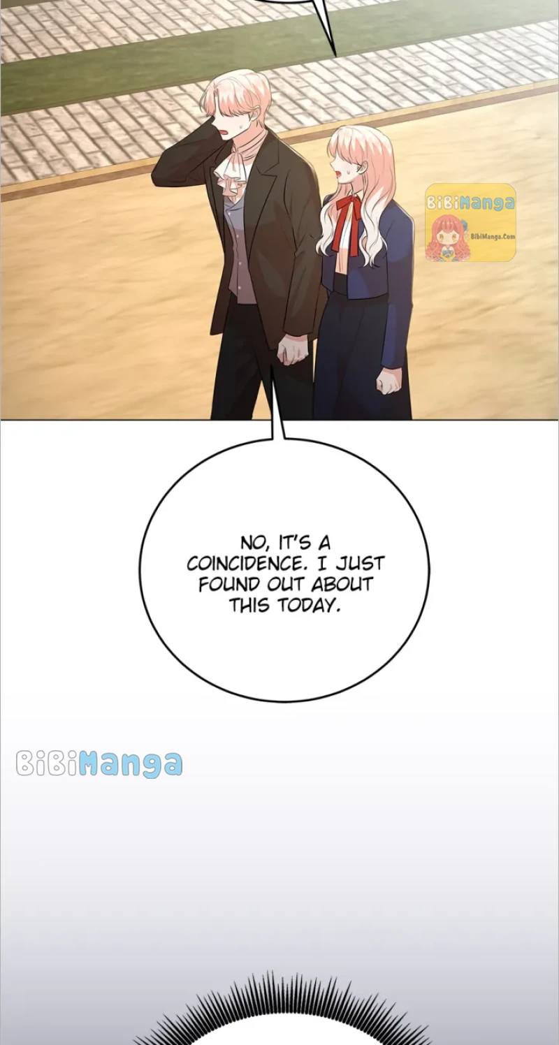 Resigning as the Villainess Chapter 87 - page 38