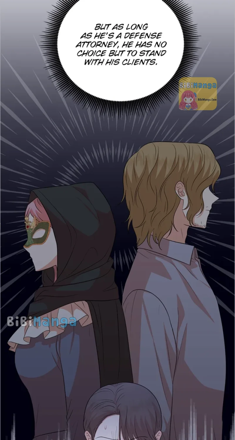 Resigning as the Villainess Chapter 87 - page 39