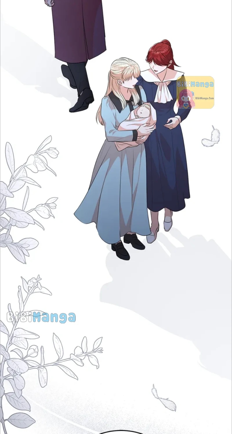 Resigning as the Villainess Chapter 87 - page 42