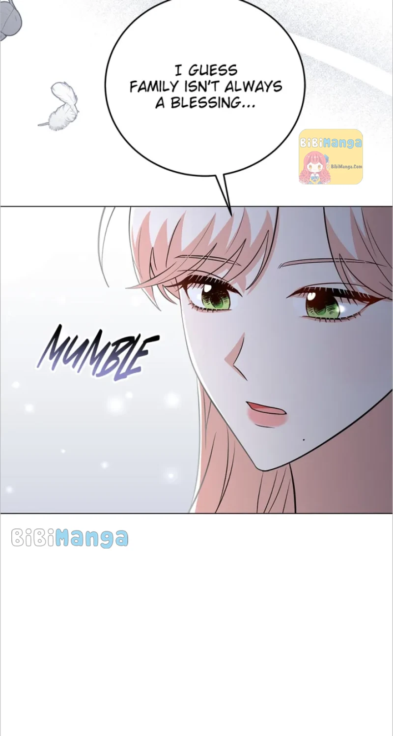 Resigning as the Villainess Chapter 87 - page 43