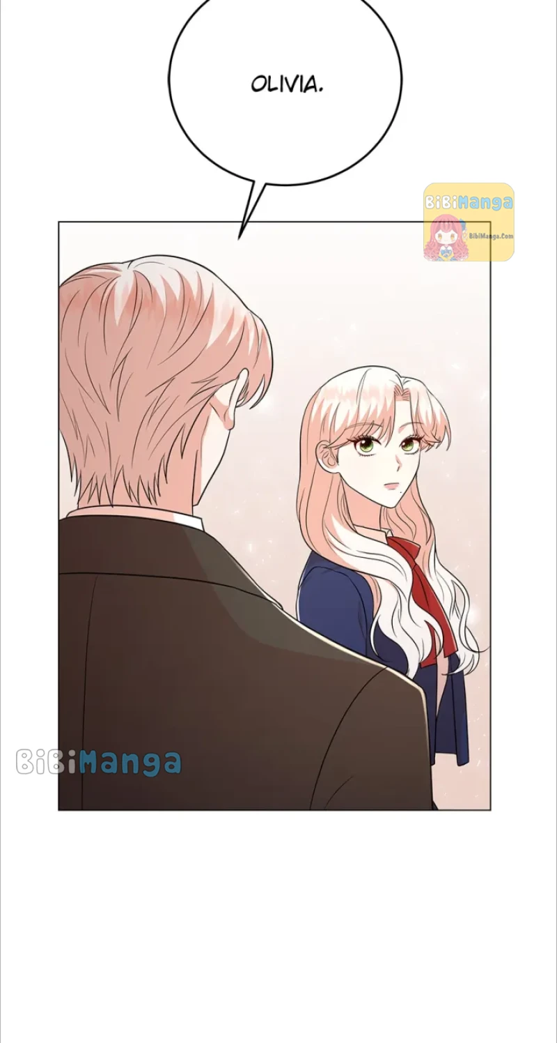Resigning as the Villainess Chapter 87 - page 45