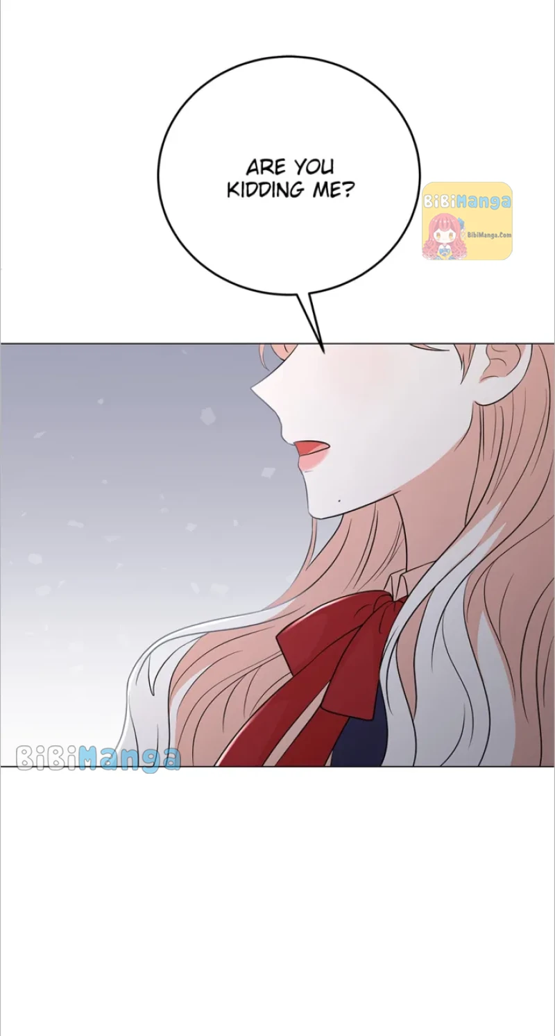 Resigning as the Villainess Chapter 87 - page 48