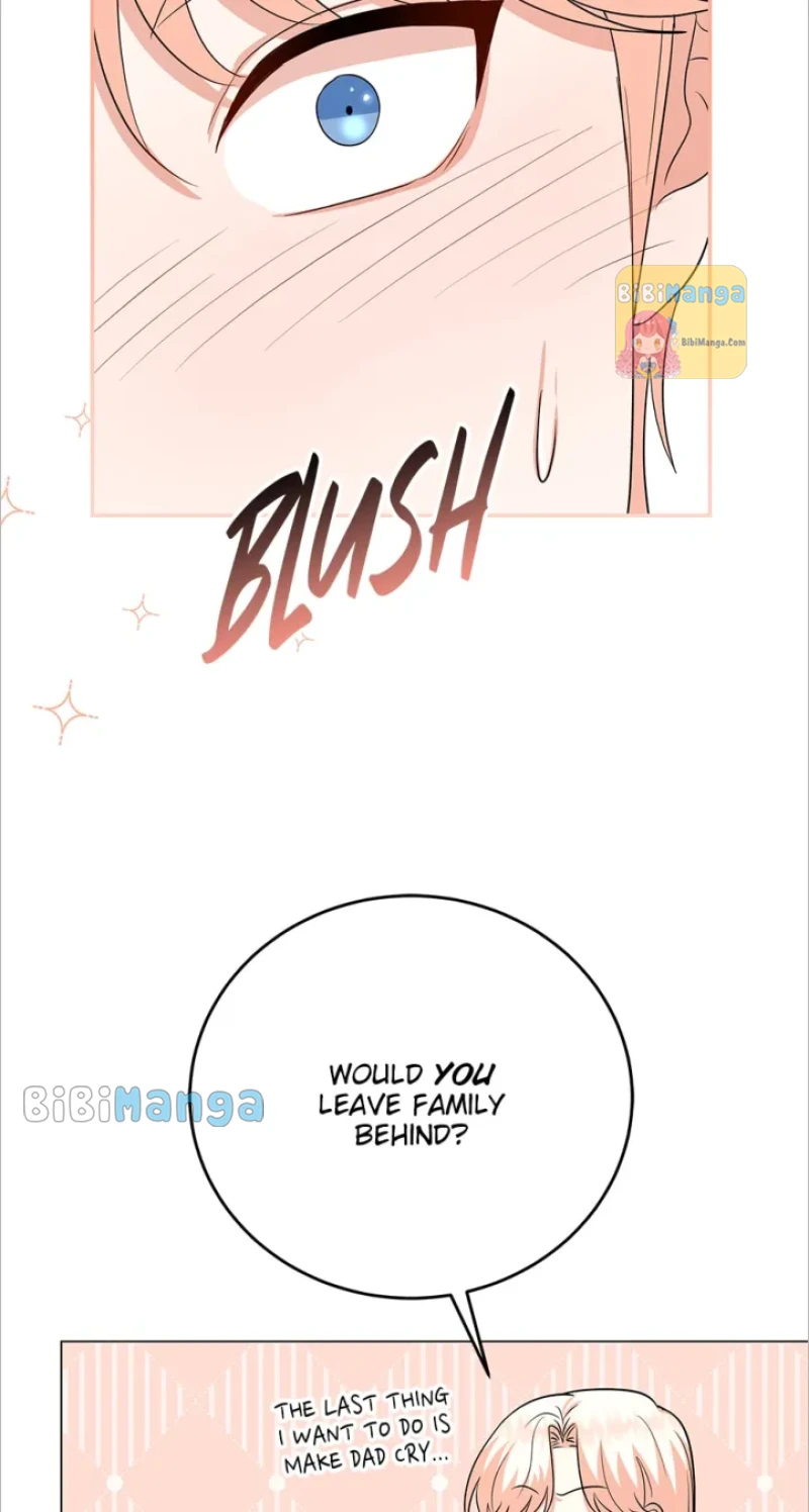 Resigning as the Villainess Chapter 87 - page 51
