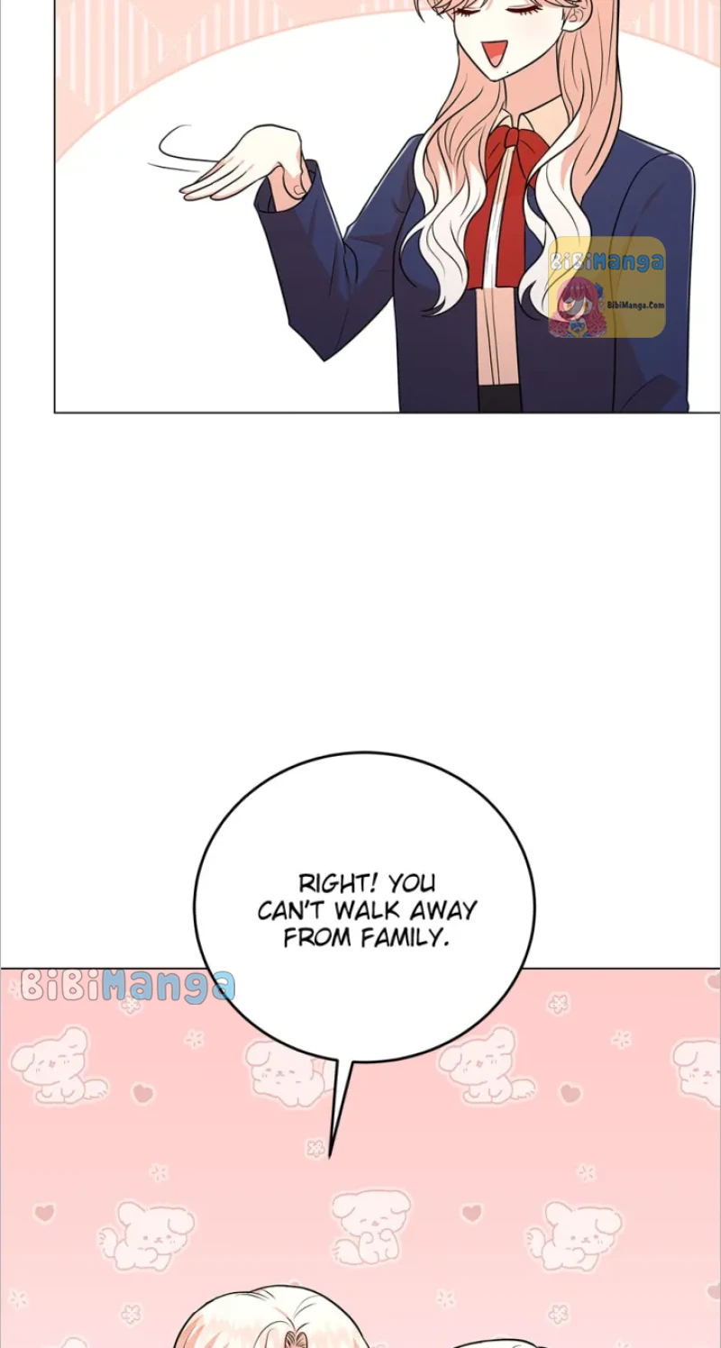 Resigning as the Villainess Chapter 87 - page 52
