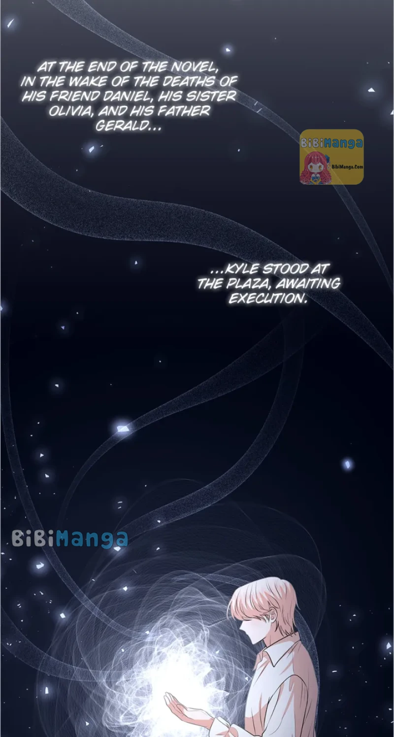 Resigning as the Villainess Chapter 87 - page 54