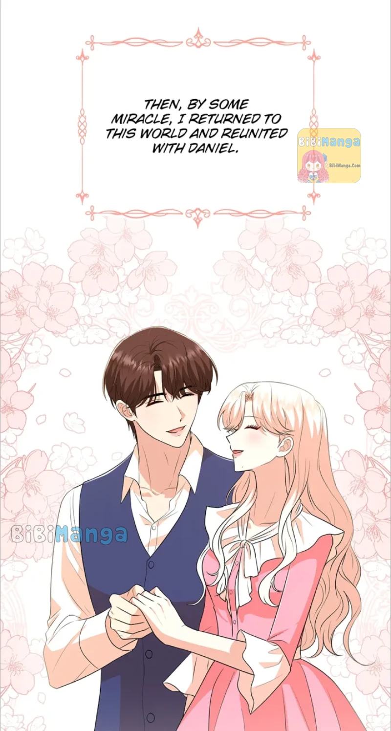 Resigning as the Villainess Chapter 87 - page 57