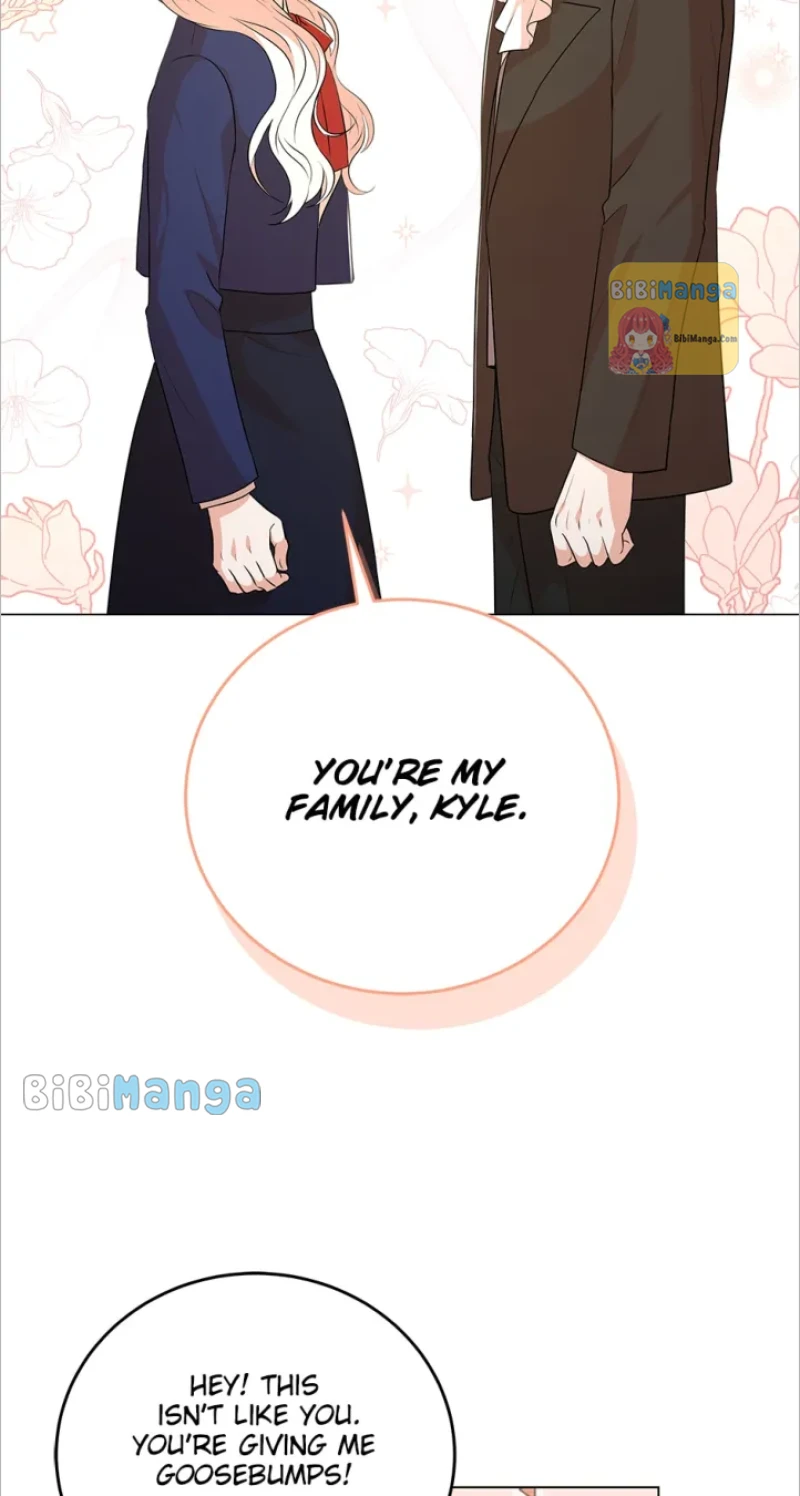 Resigning as the Villainess Chapter 87 - page 59