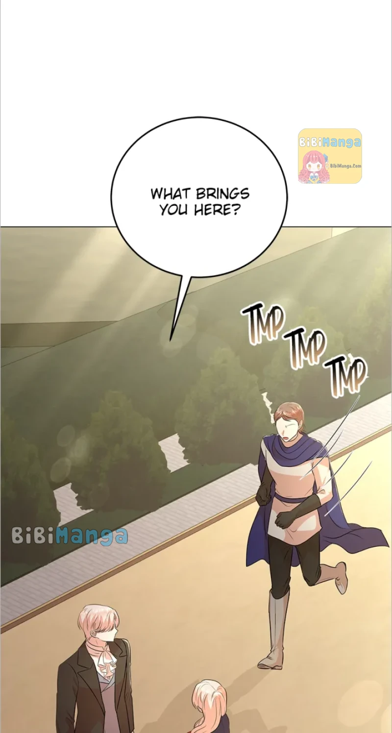 Resigning as the Villainess Chapter 87 - page 62