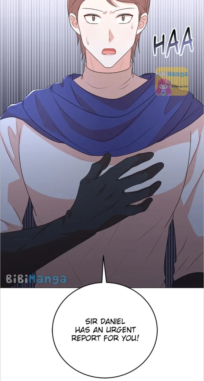 Resigning as the Villainess Chapter 87 - page 64
