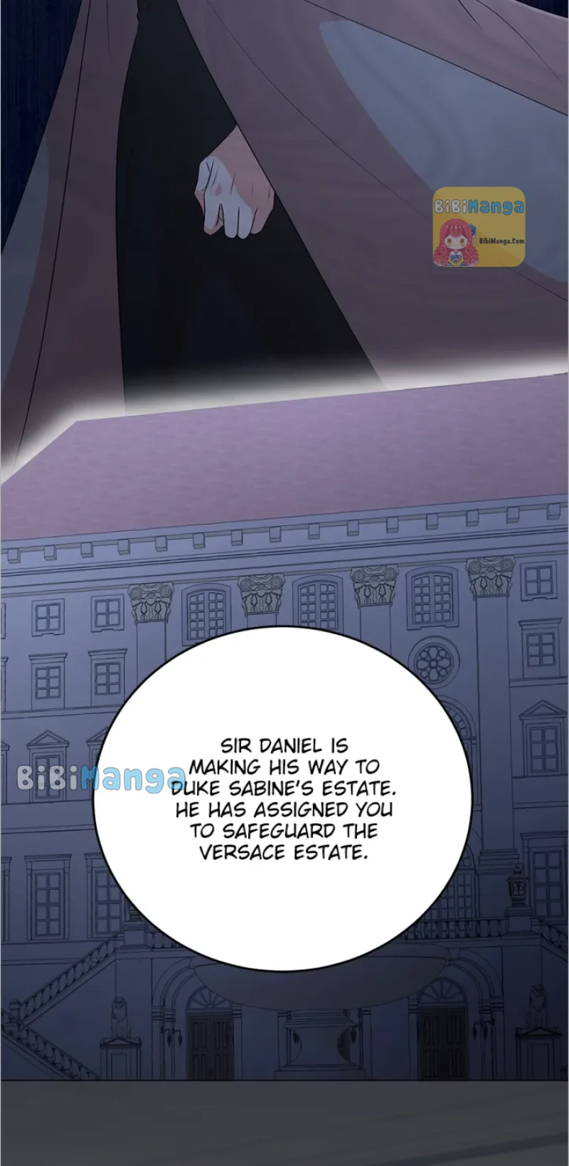 Resigning as the Villainess Chapter 87 - page 66
