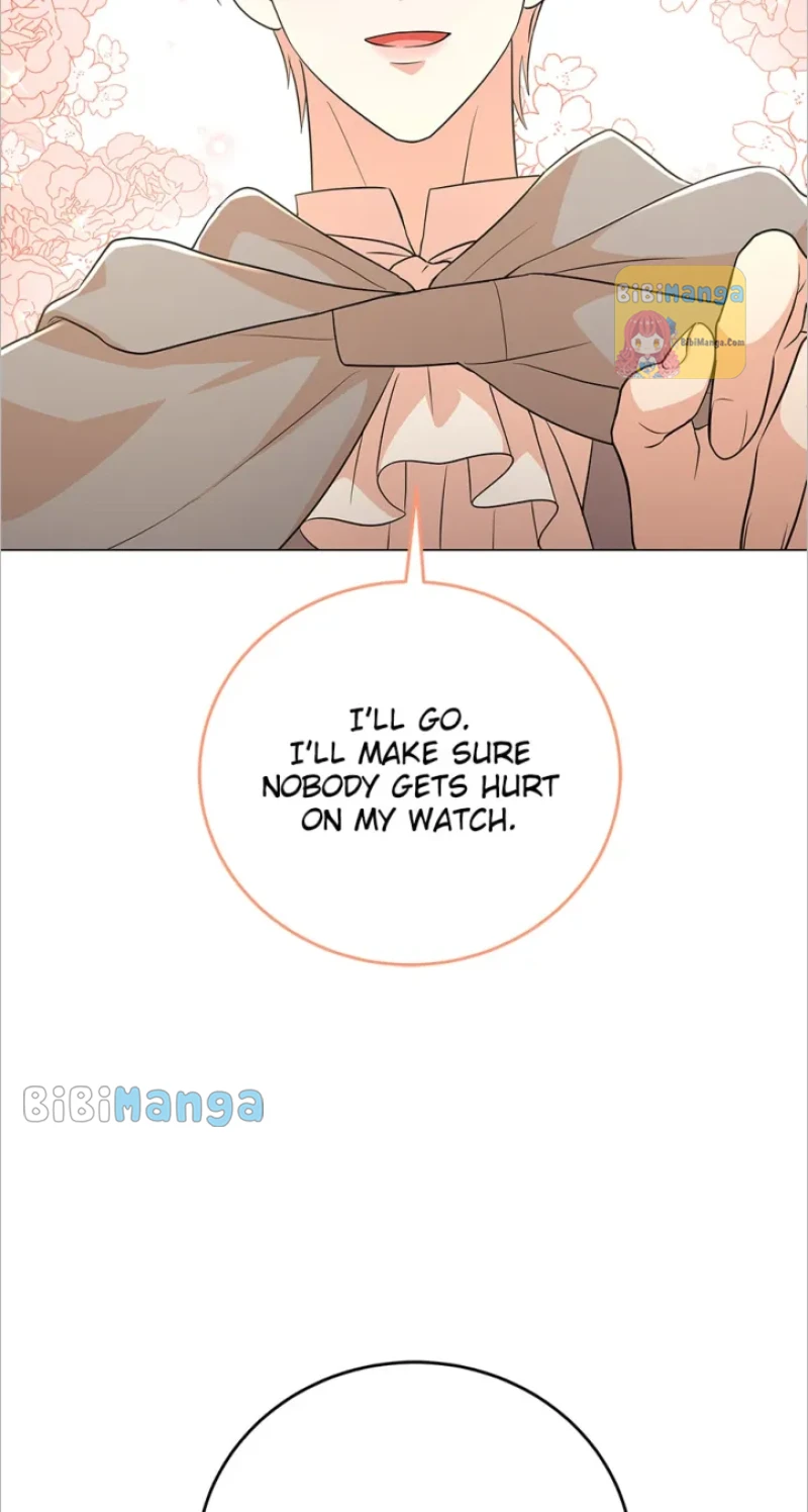 Resigning as the Villainess Chapter 87 - page 74