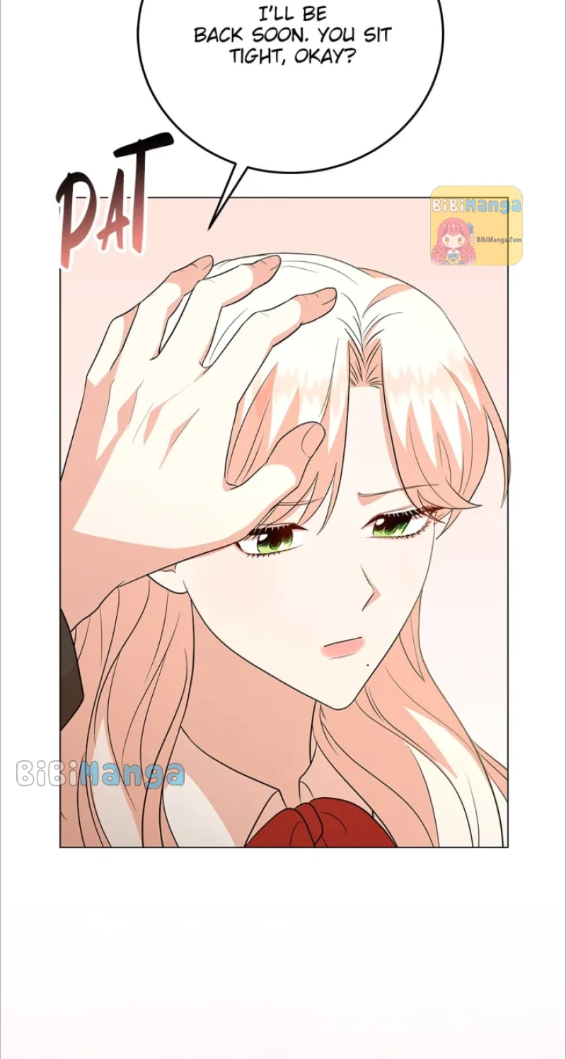 Resigning as the Villainess Chapter 87 - page 75