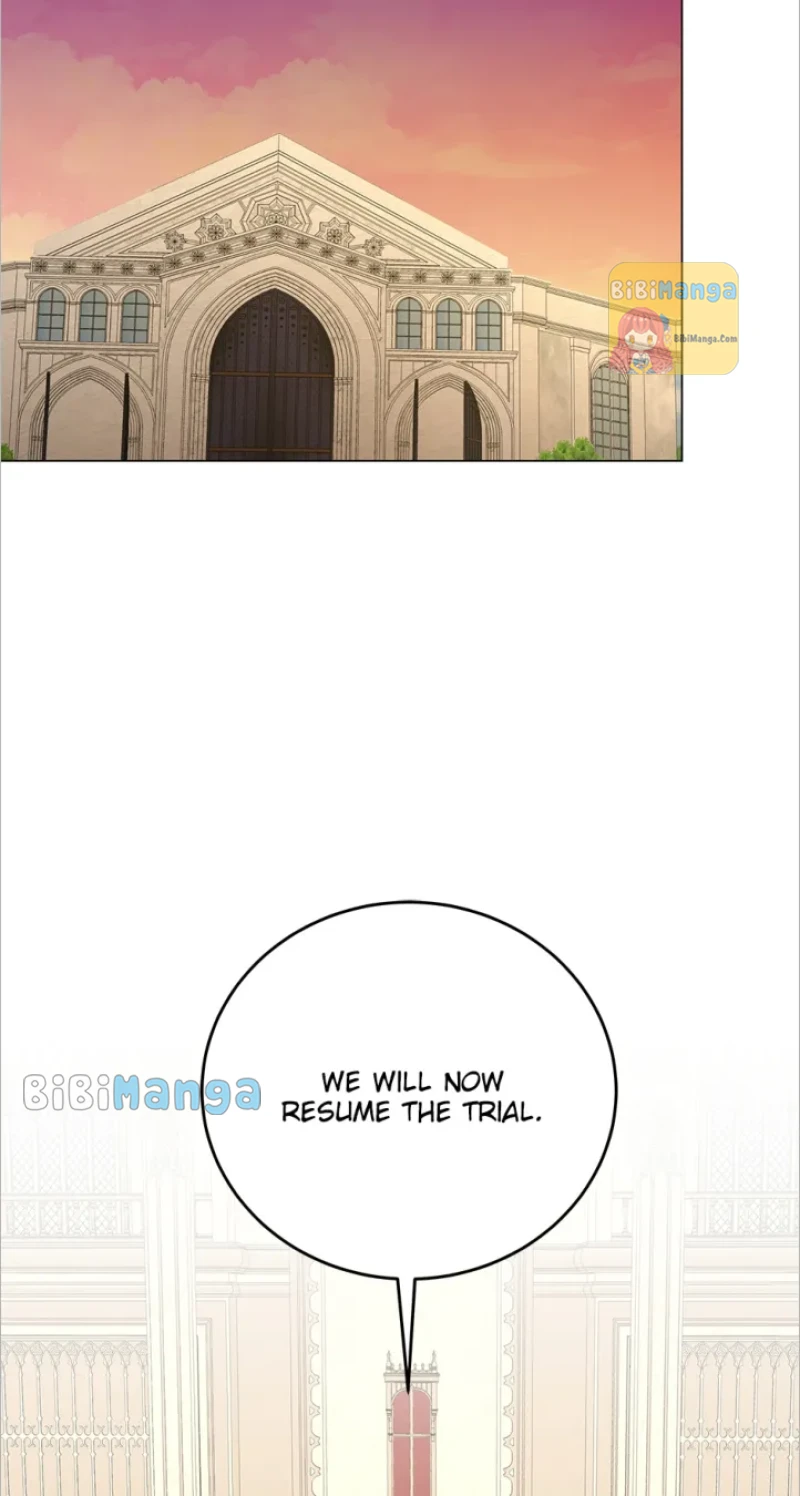 Resigning as the Villainess Chapter 87 - page 78