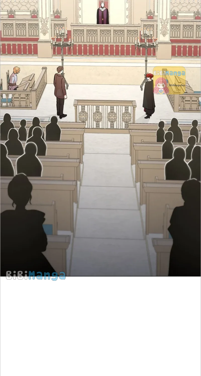Resigning as the Villainess Chapter 87 - page 79