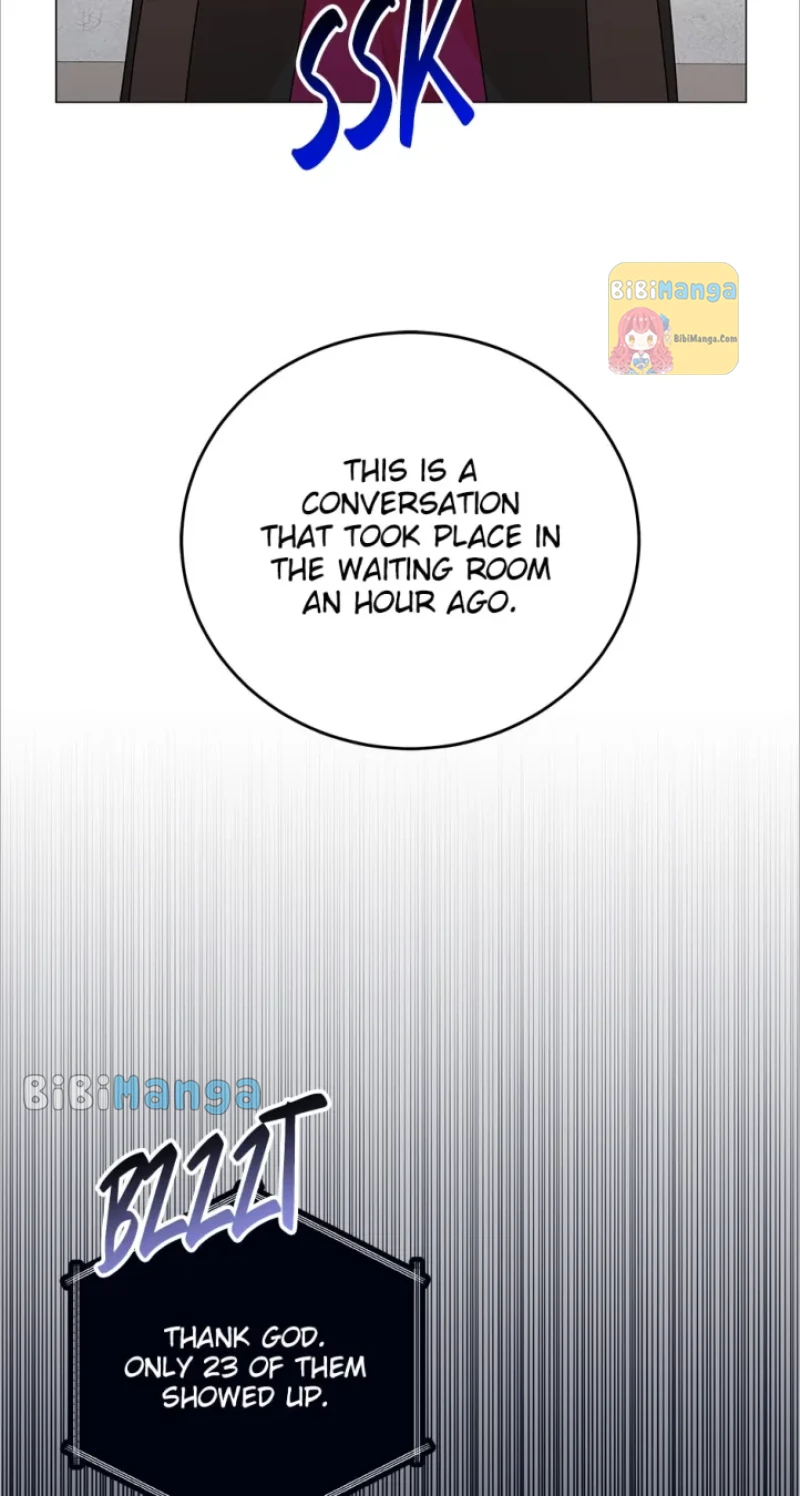 Resigning as the Villainess Chapter 87 - page 81