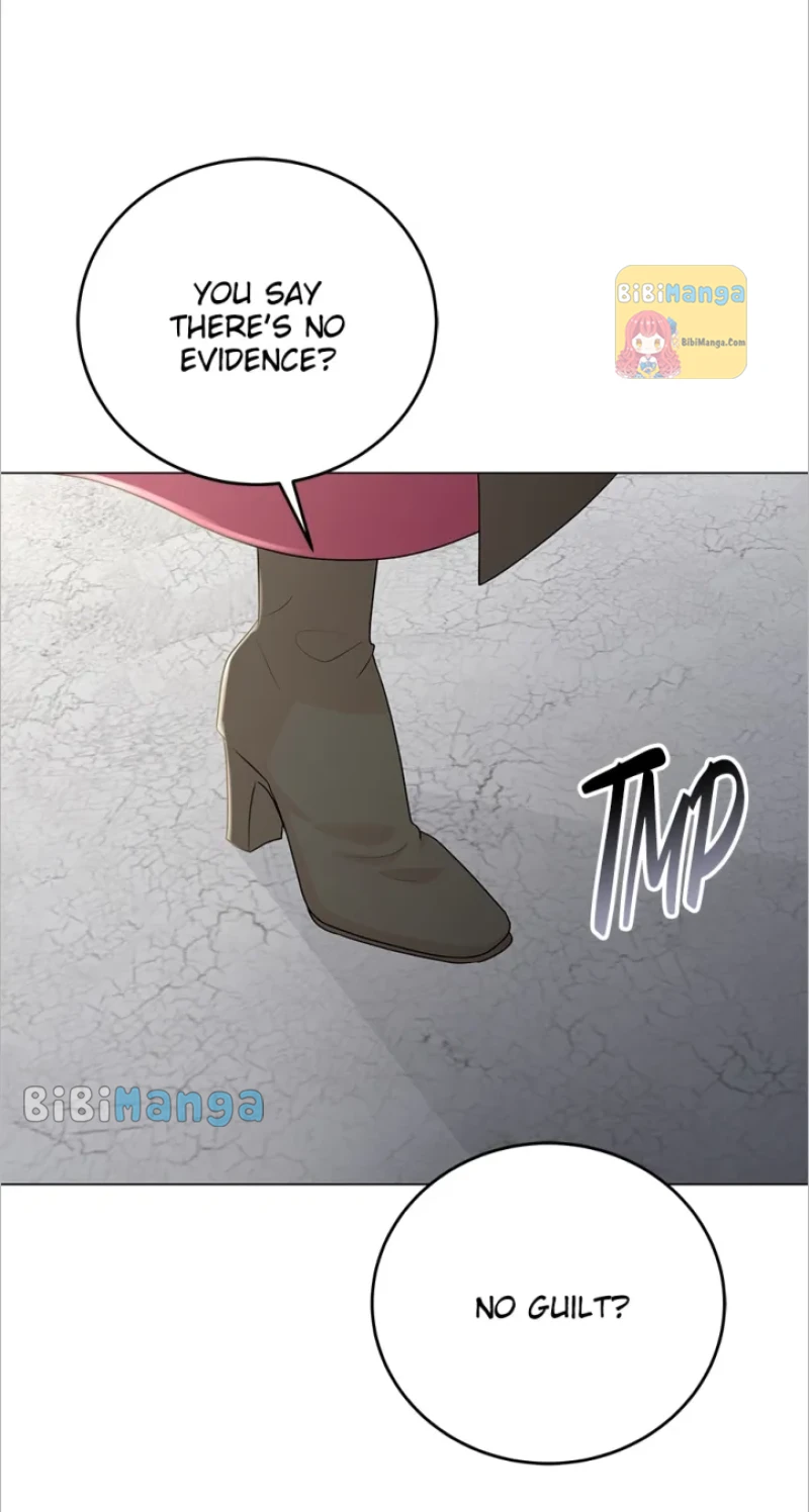 Resigning as the Villainess Chapter 87 - page 84