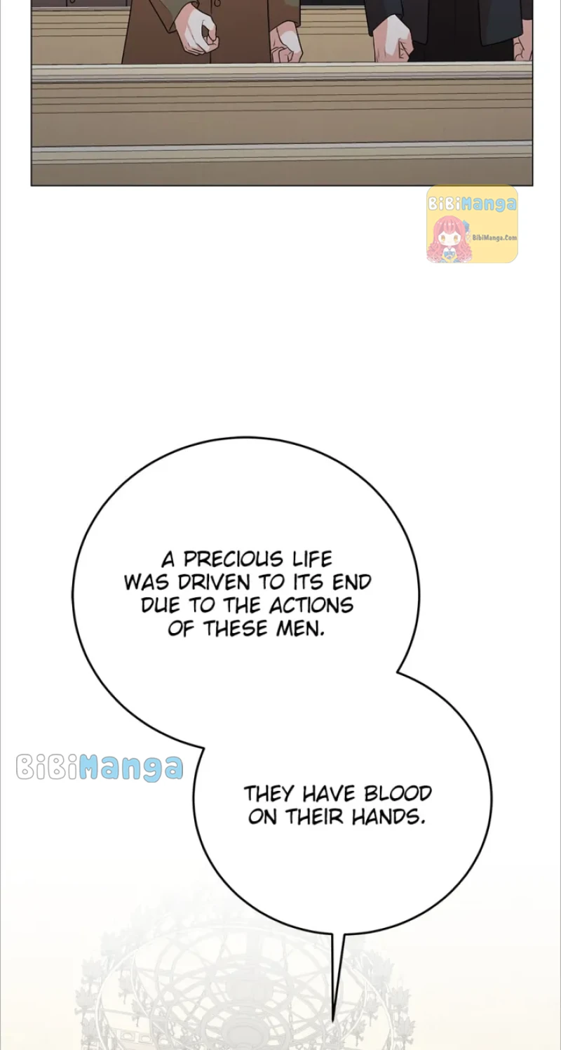 Resigning as the Villainess Chapter 87 - page 86