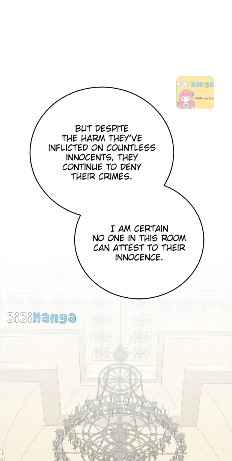 Resigning as the Villainess Chapter 87 - page 88