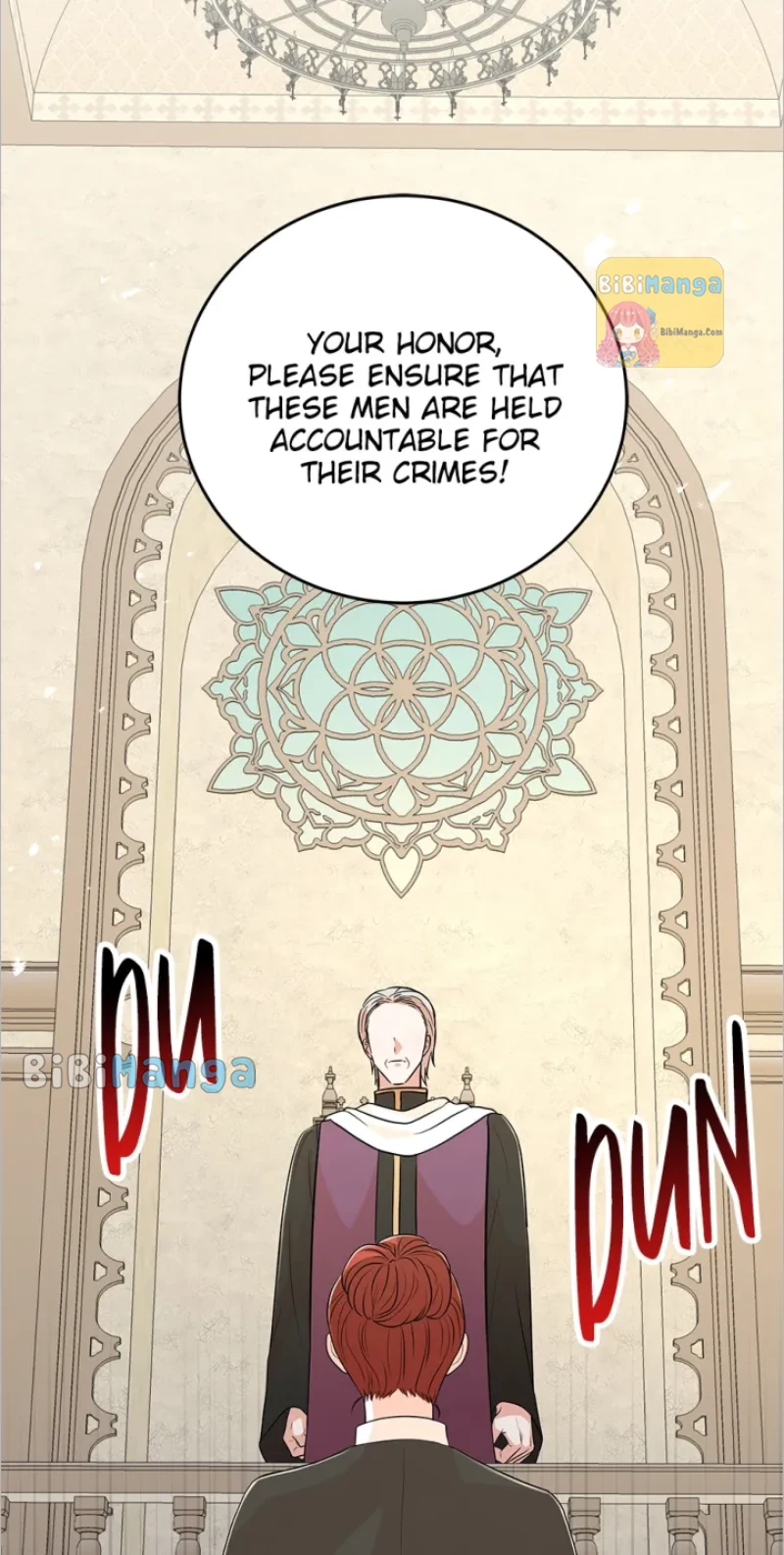 Resigning as the Villainess Chapter 87 - page 89