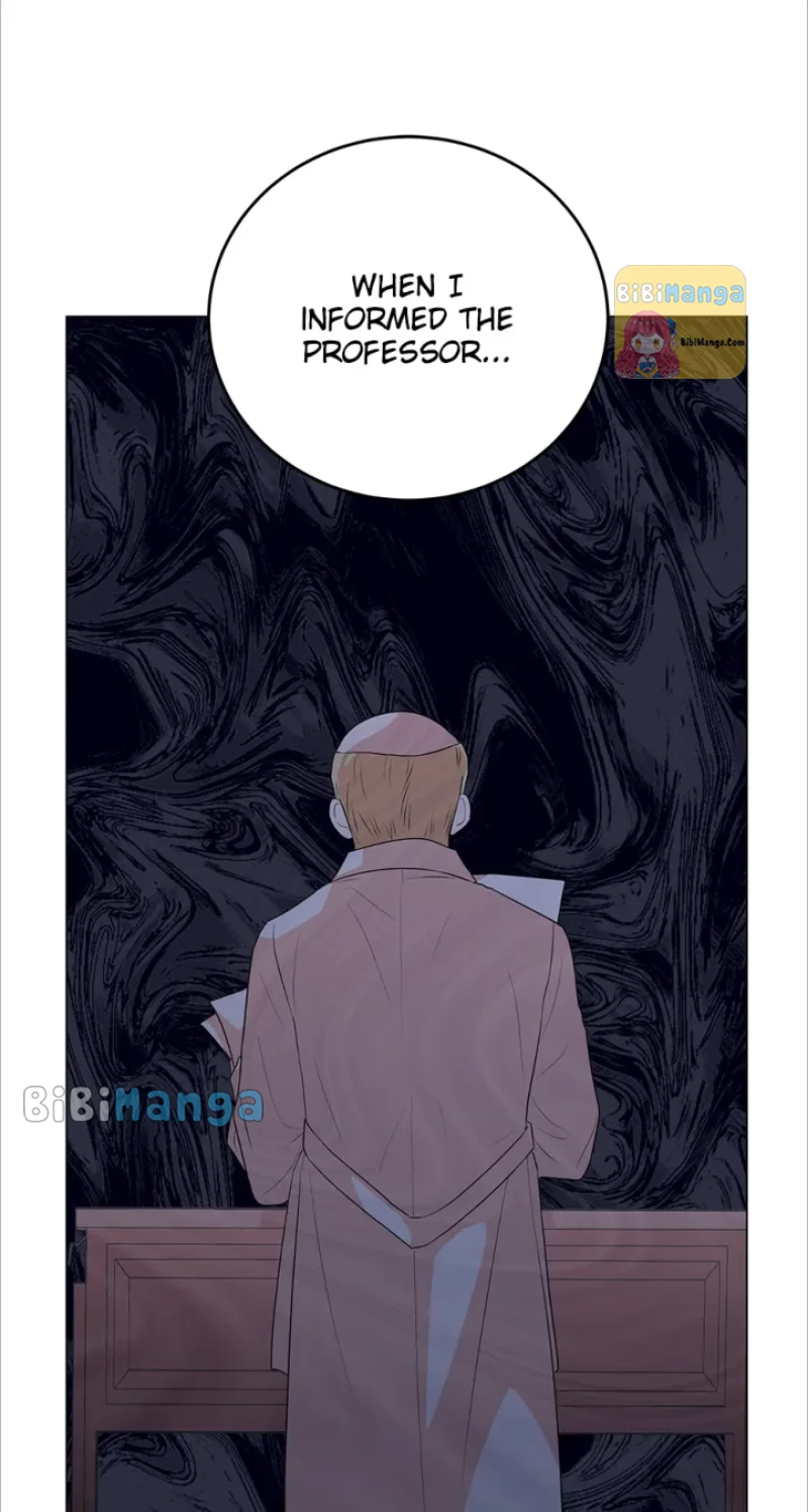 Resigning as the Villainess Chapter 87 - page 10