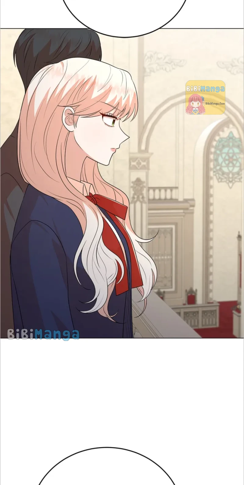 Resigning as the Villainess Chapter 87 - page 91