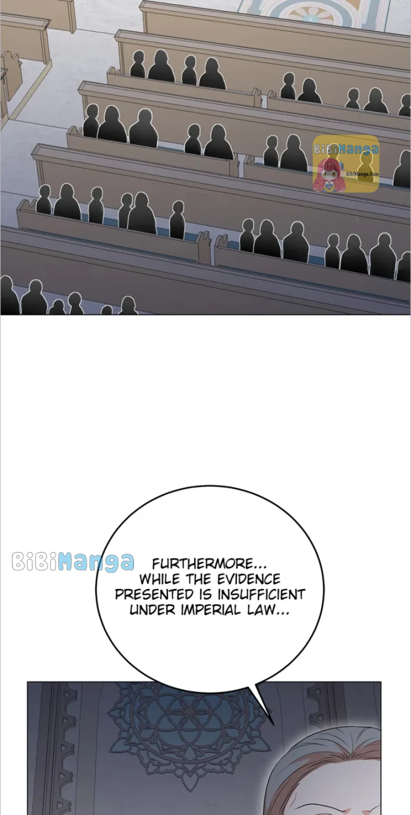 Resigning as the Villainess Chapter 87 - page 93