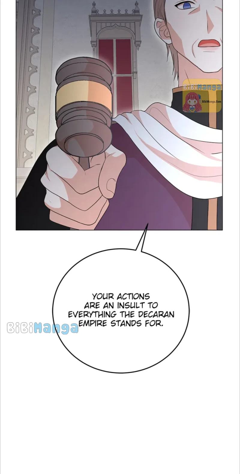 Resigning as the Villainess Chapter 87 - page 94