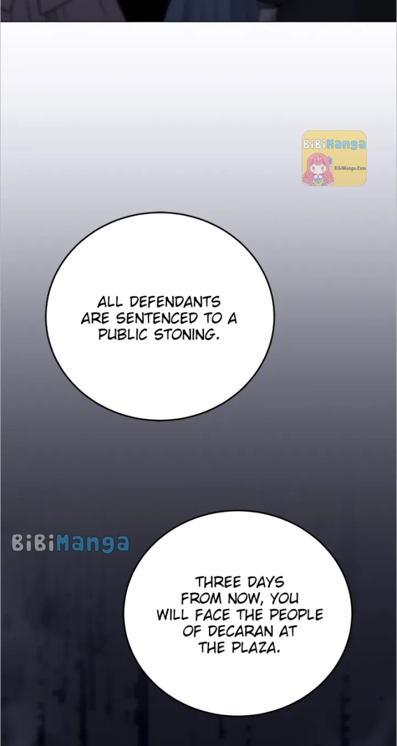 Resigning as the Villainess Chapter 87 - page 96
