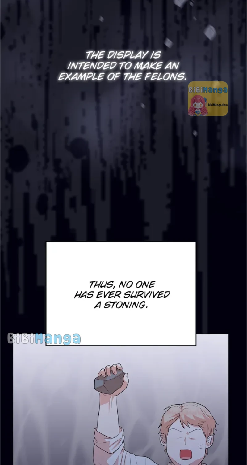 Resigning as the Villainess Chapter 87 - page 98