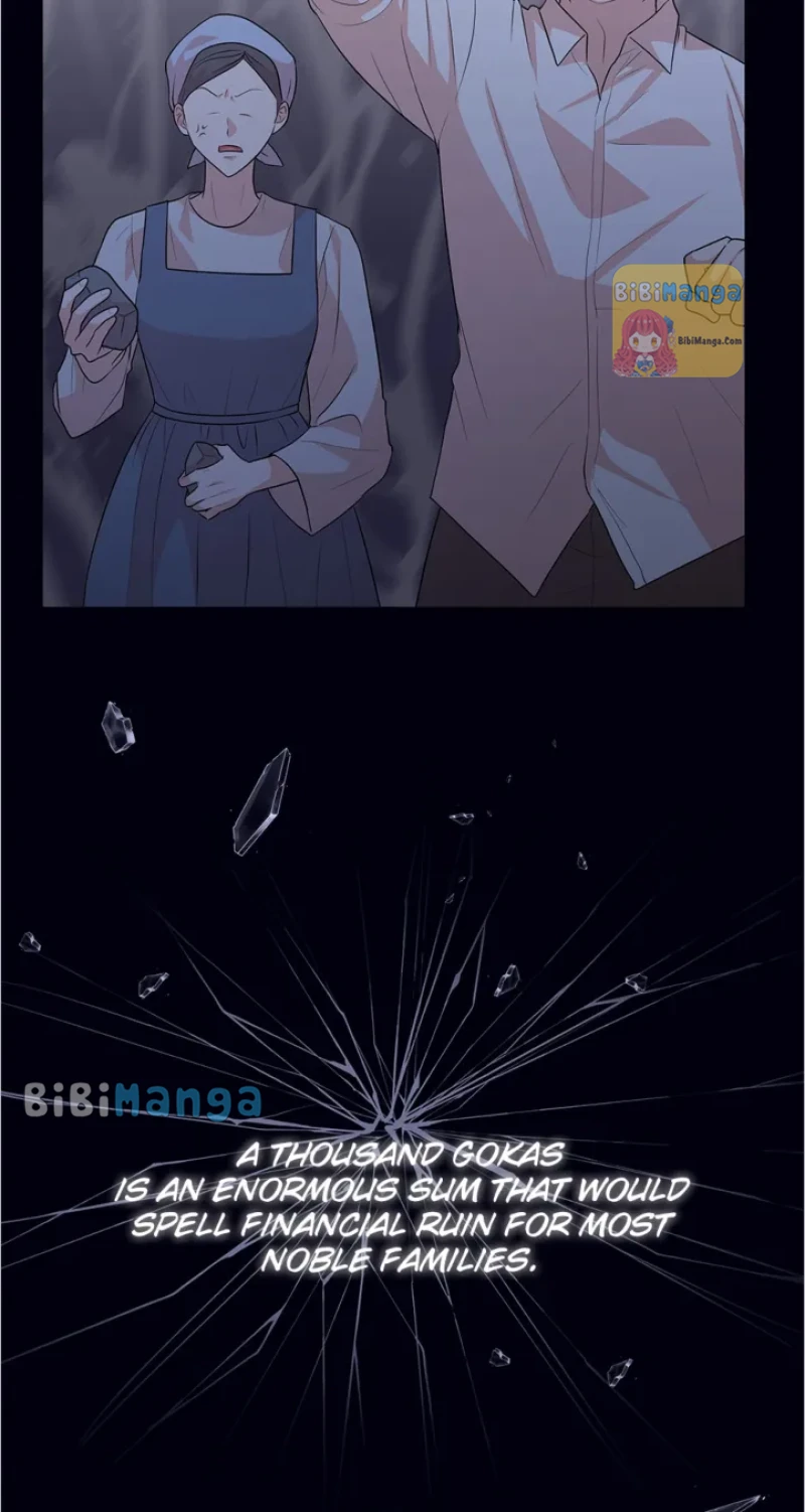 Resigning as the Villainess Chapter 87 - page 99