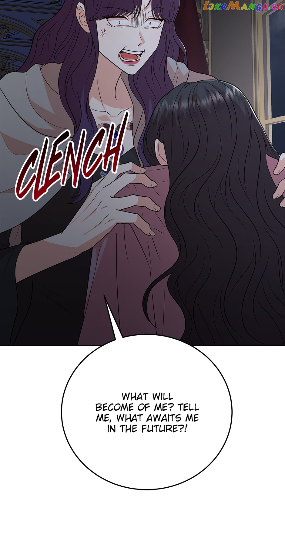 Resigning as the Villainess Chapter 88 - page 32