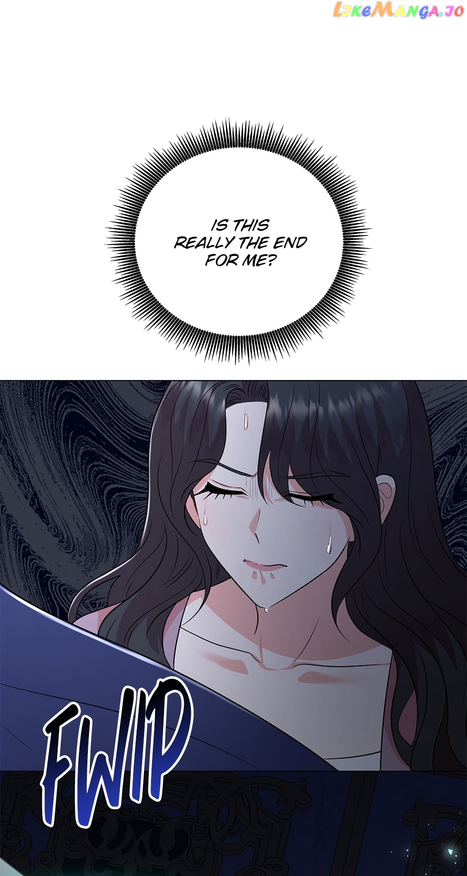 Resigning as the Villainess Chapter 88 - page 44