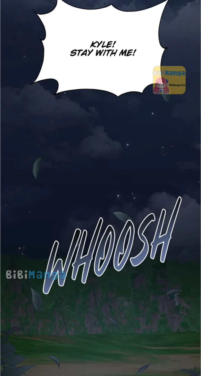 Resigning as the Villainess Chapter 89 - page 2
