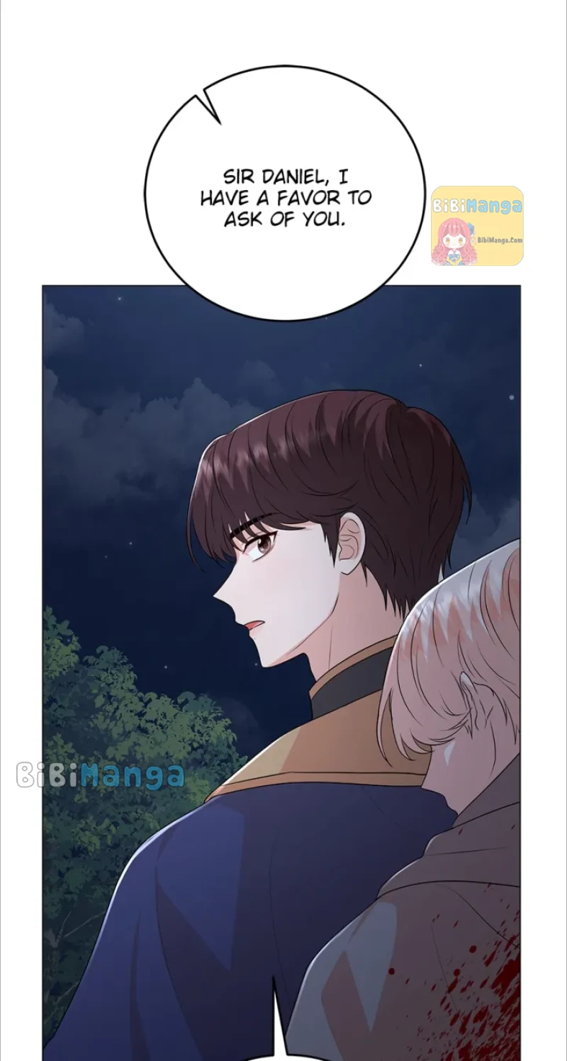 Resigning as the Villainess Chapter 89 - page 14
