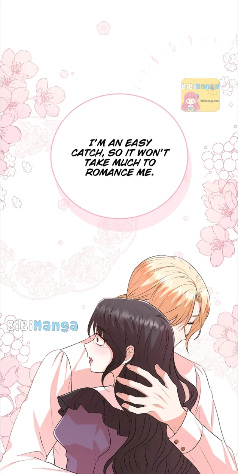 Resigning as the Villainess Chapter 89 - page 18