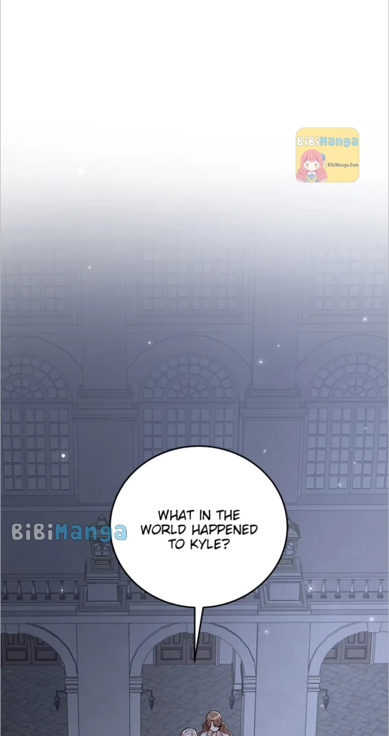 Resigning as the Villainess Chapter 89 - page 28