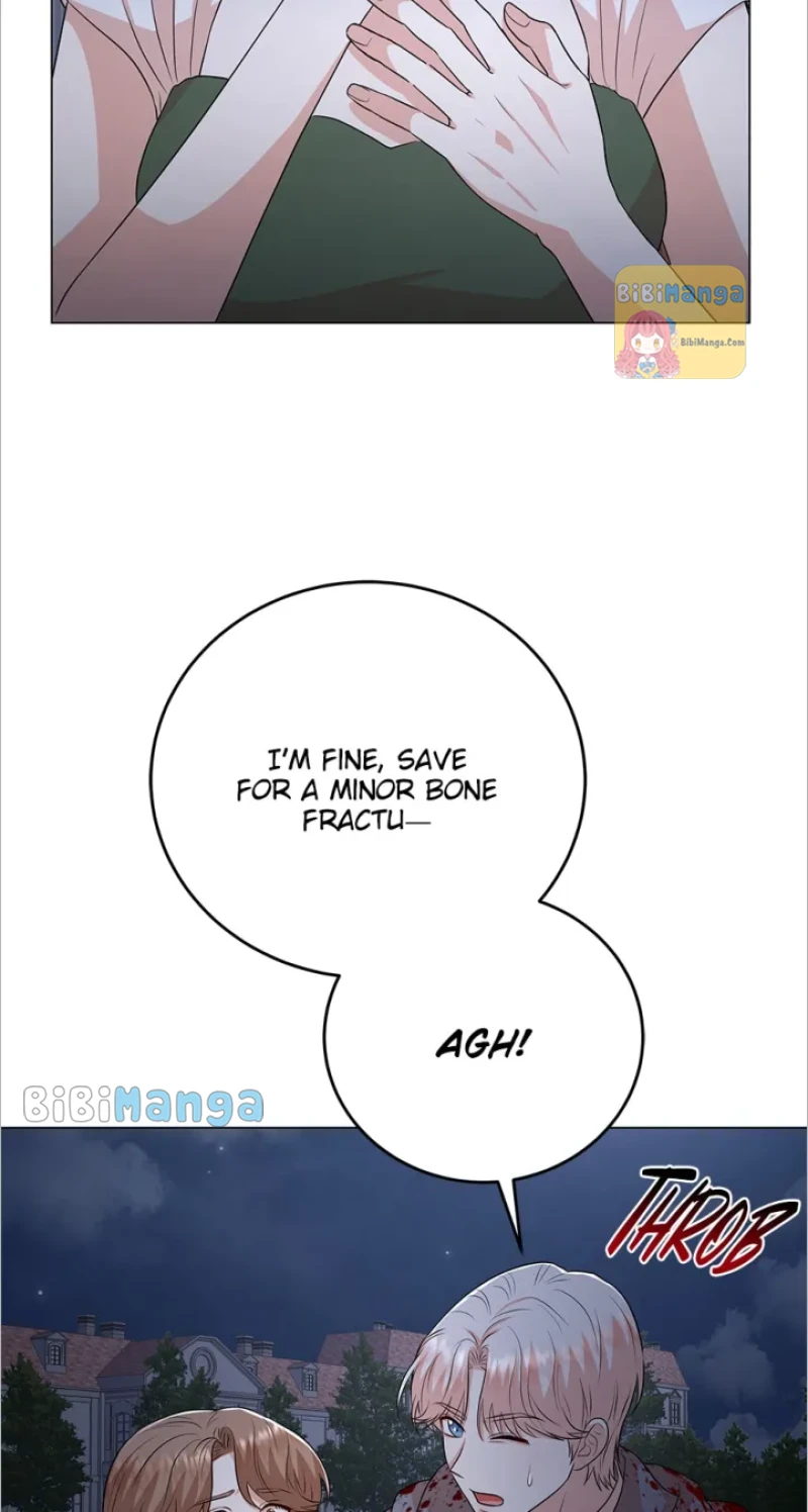 Resigning as the Villainess Chapter 89 - page 33