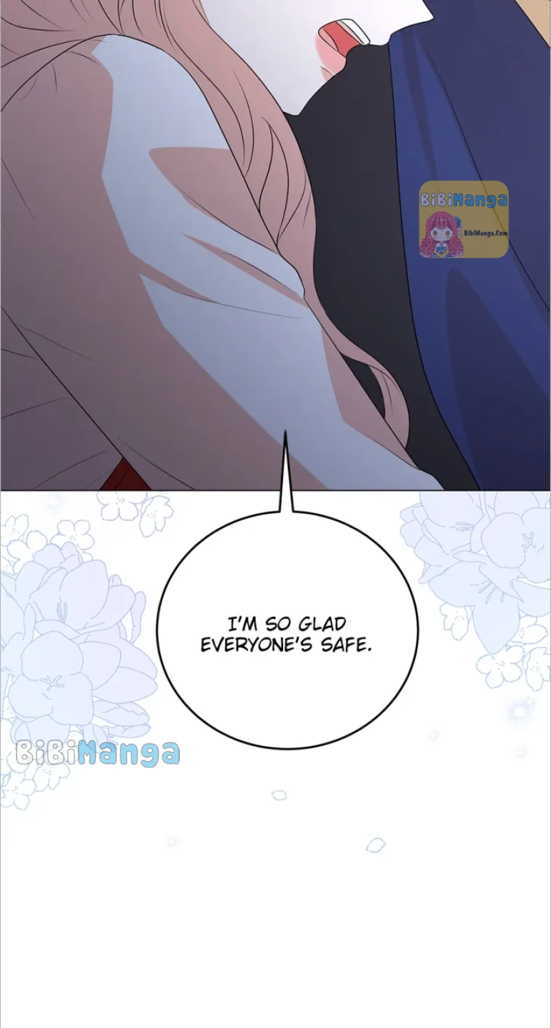 Resigning as the Villainess Chapter 89 - page 37