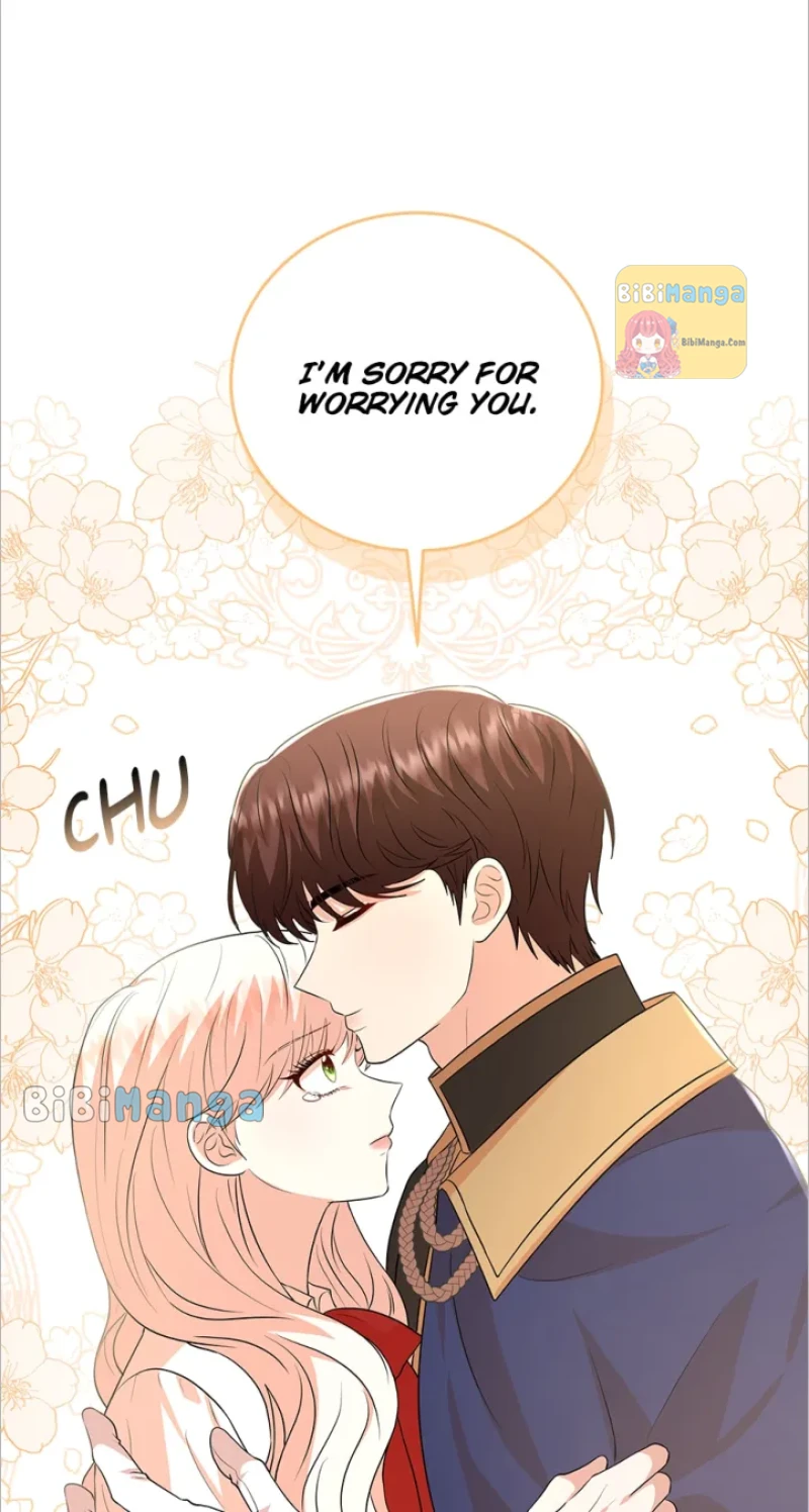 Resigning as the Villainess Chapter 89 - page 38