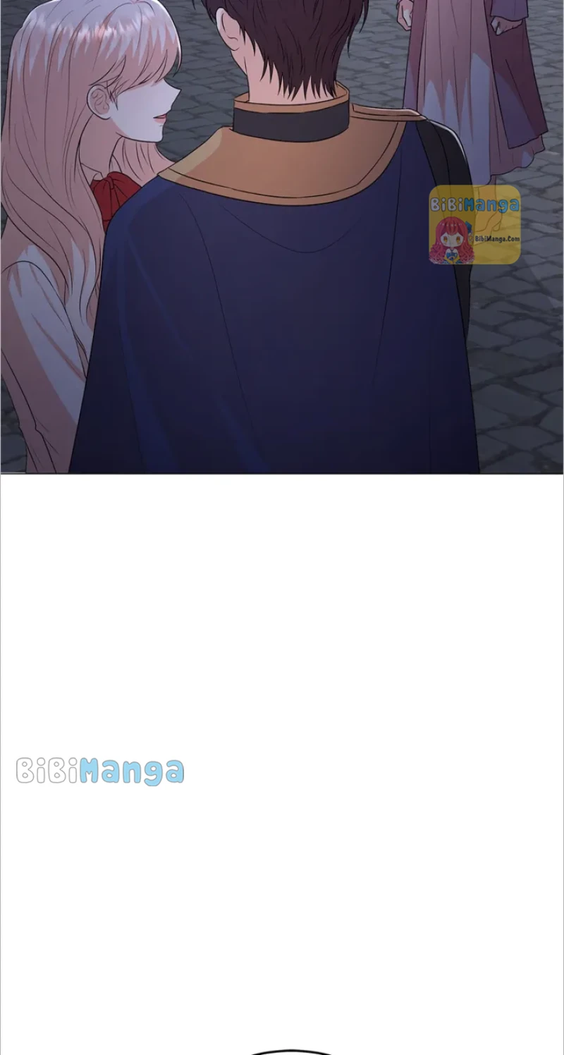 Resigning as the Villainess Chapter 89 - page 40