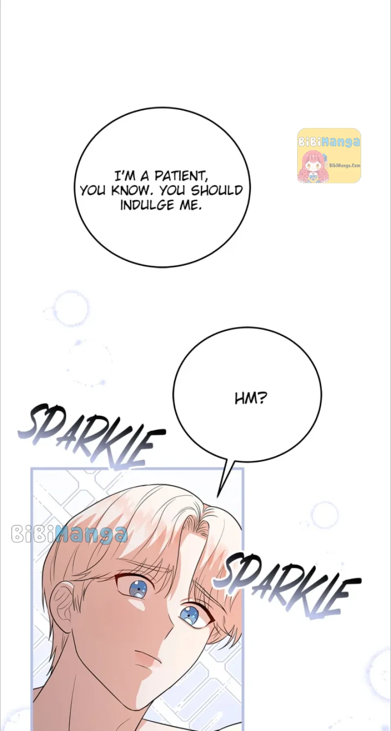 Resigning as the Villainess Chapter 89 - page 49