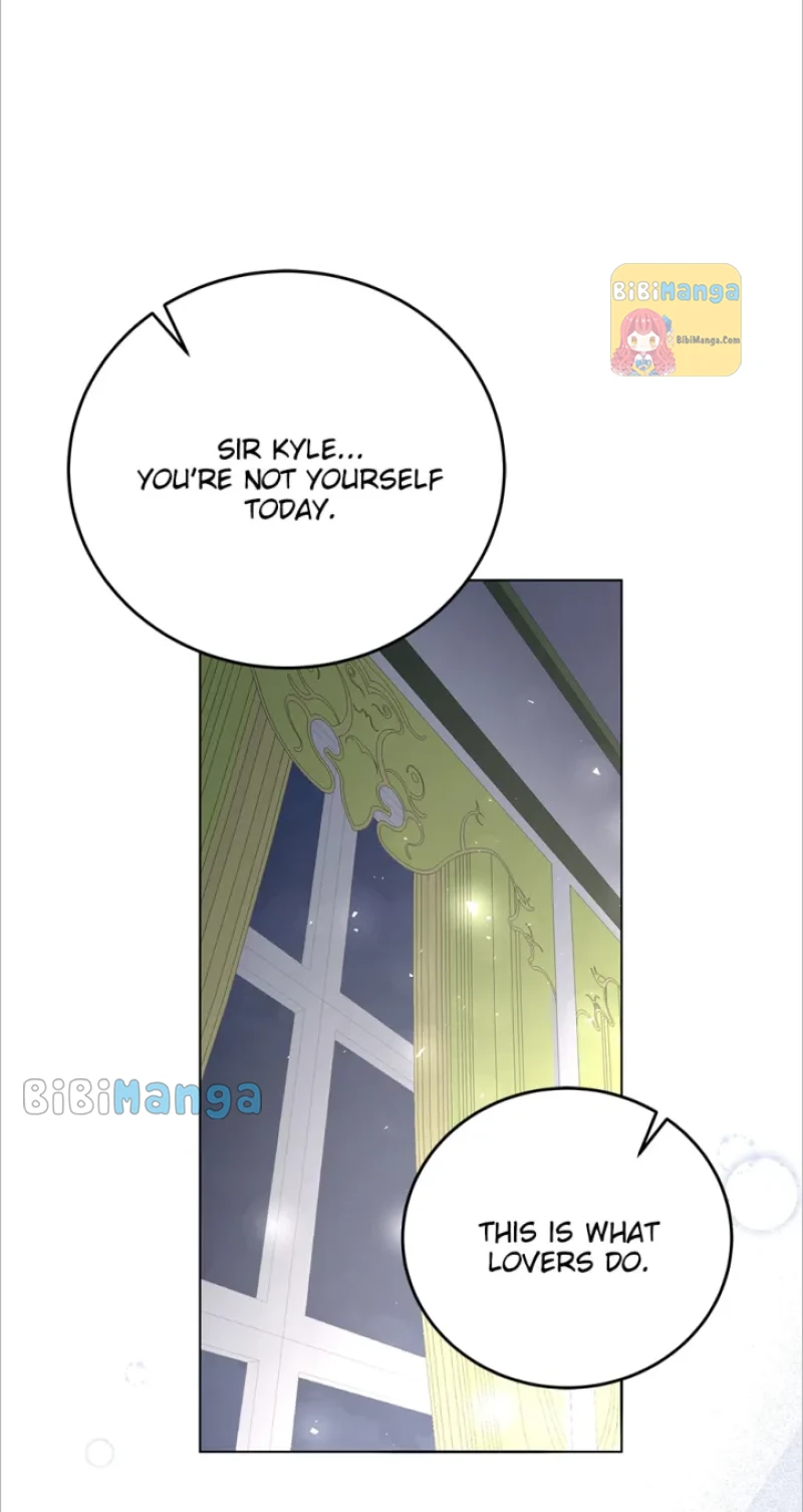 Resigning as the Villainess Chapter 89 - page 54