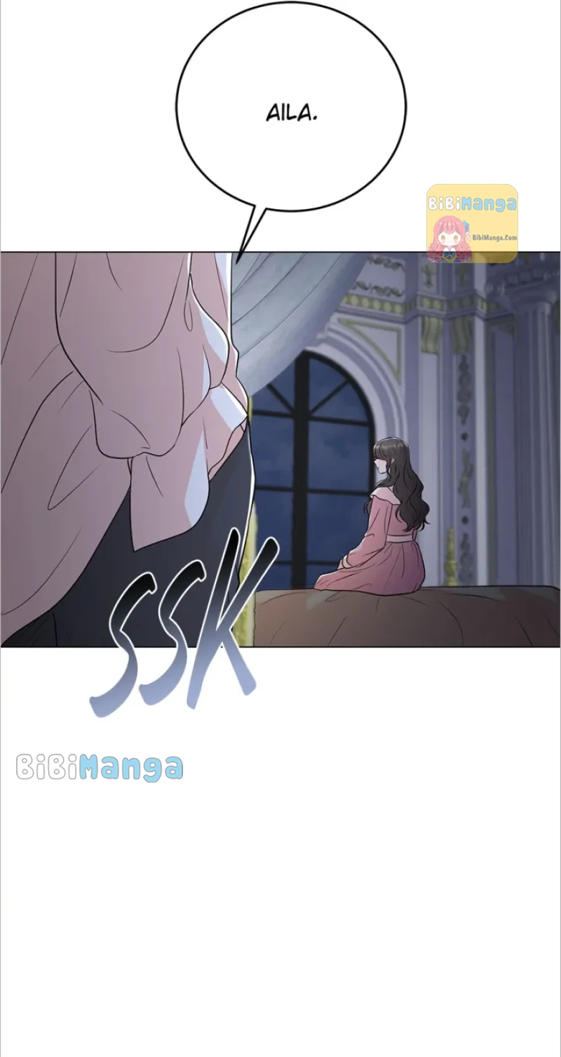 Resigning as the Villainess Chapter 89 - page 58