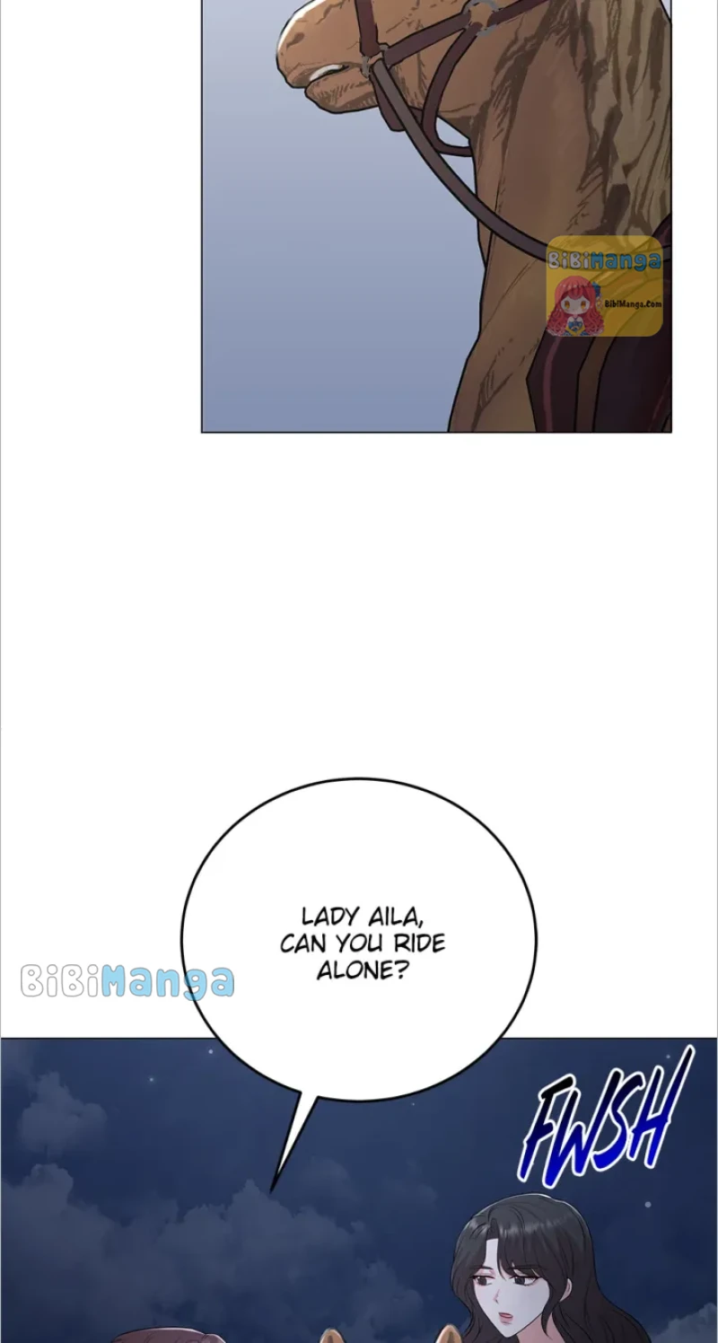 Resigning as the Villainess Chapter 89 - page 7