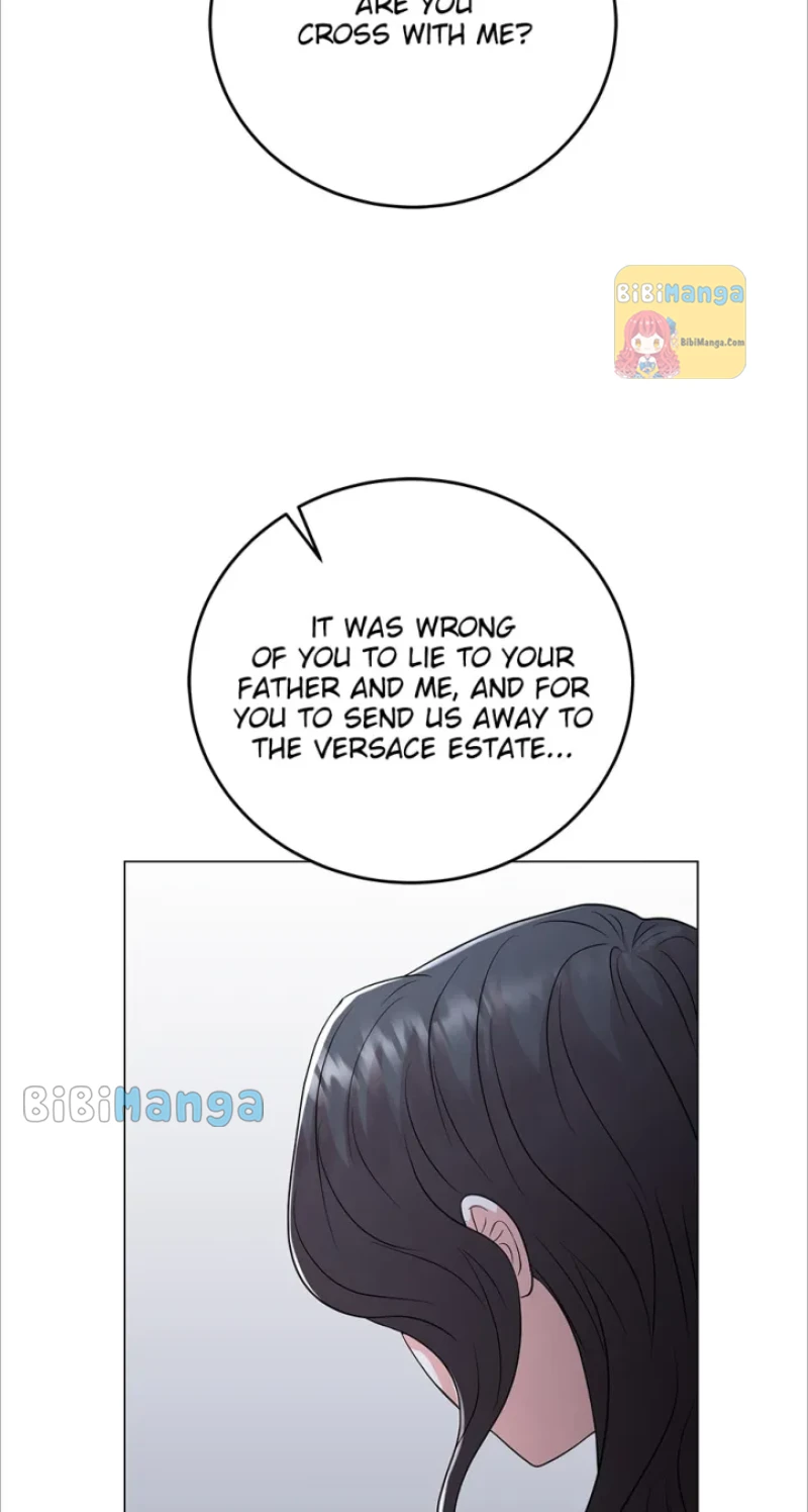 Resigning as the Villainess Chapter 89 - page 62