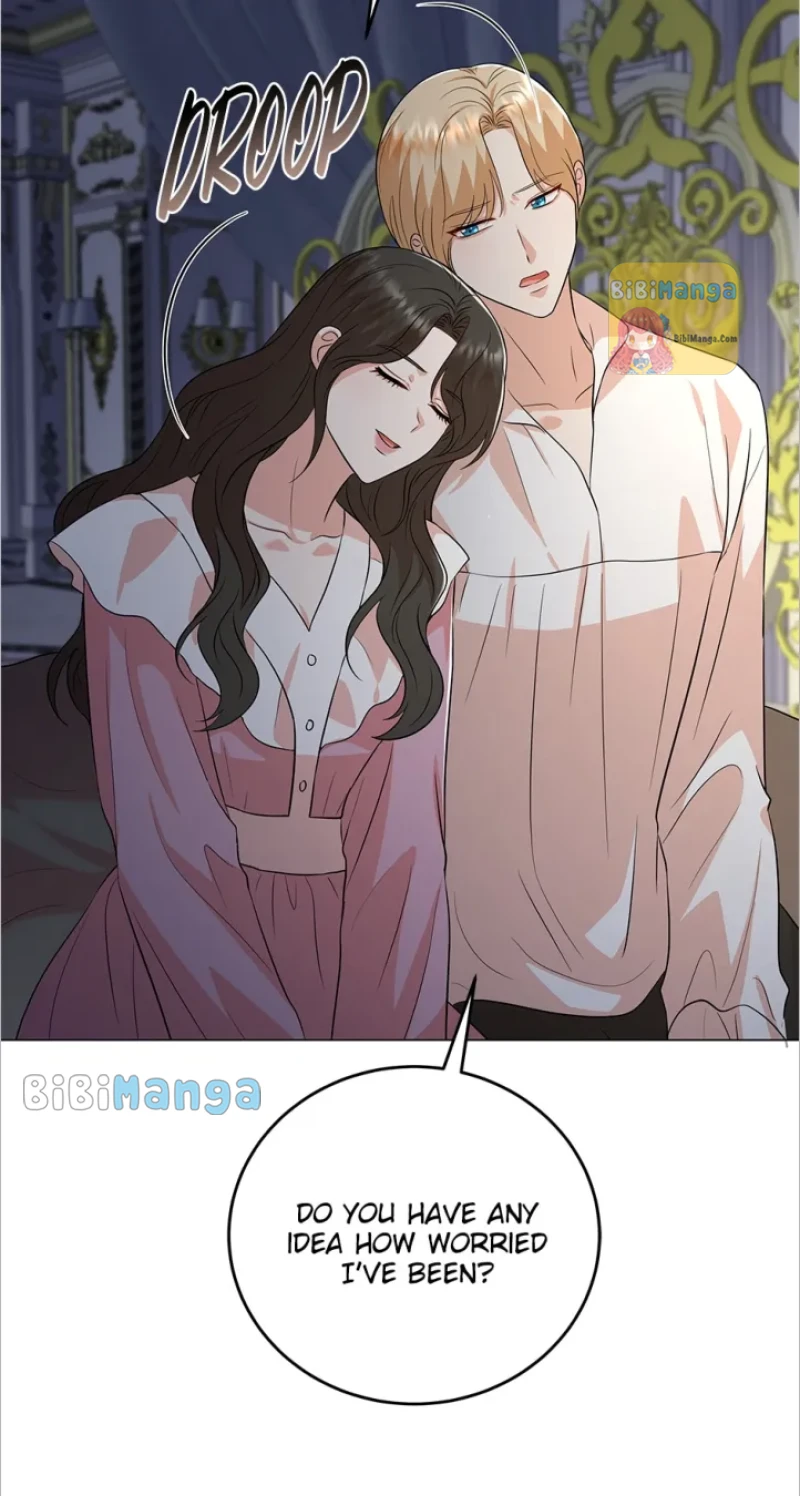 Resigning as the Villainess Chapter 89 - page 64